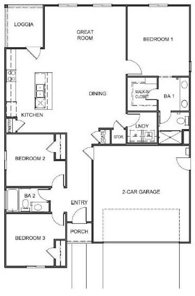Foto del edificio - 754 Tamarack Ct