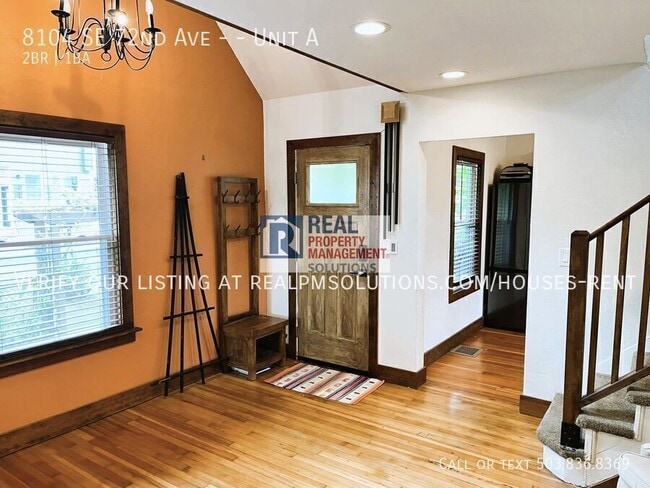 Building Photo - 8104 SE 72nd Ave