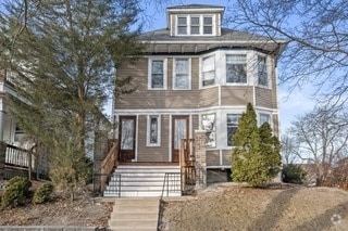 Building Photo - 3573 N Maryland Ave