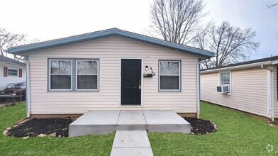 Building Photo - 949 S Harris Ave