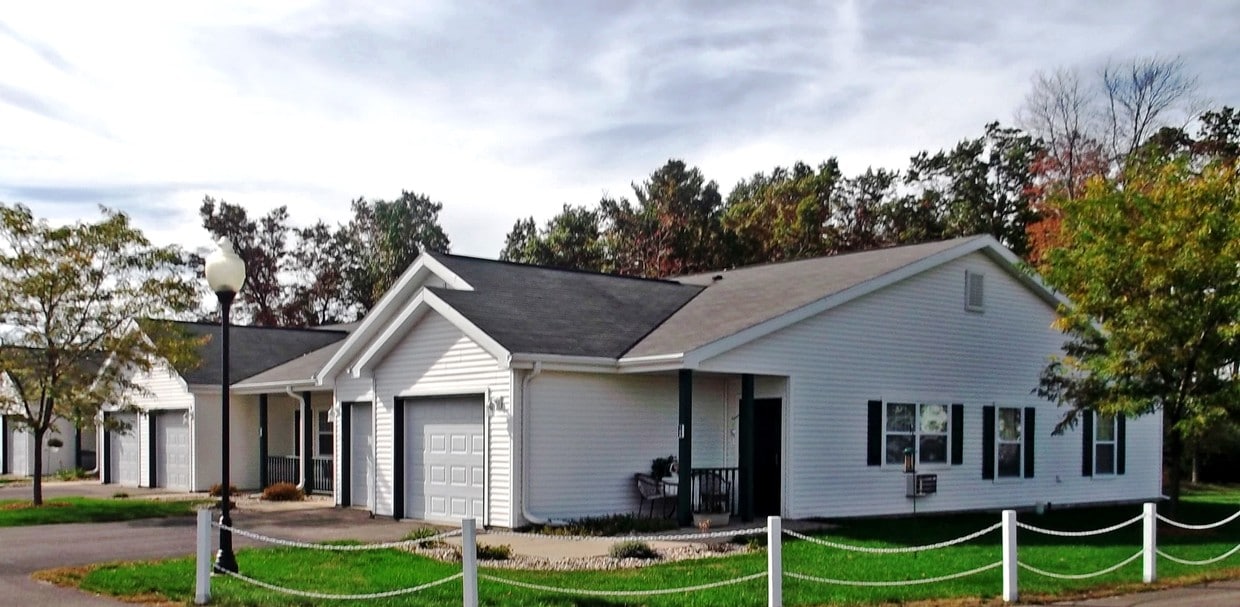 River Grove Senior Apartments in Wisconsin Rapids, WI