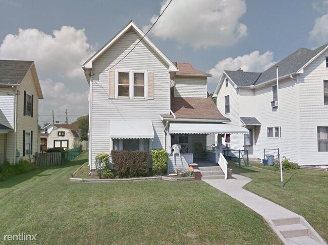 Foto del edificio - 3 br, 1 bath House - 258 Chestnut St