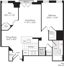 Spinnaker Bay at Harbor East - 14