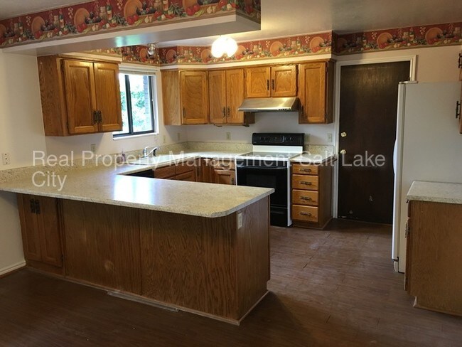 Foto del edificio - 6795 S 2240 E