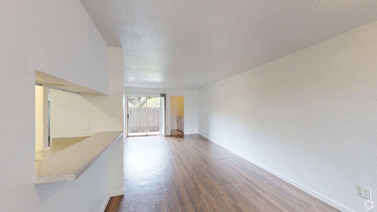Photo - Parkside North Apartments