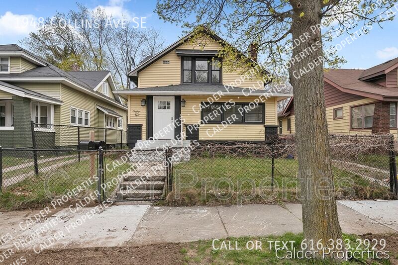 Foto principal - 1948 Collins Ave SE
