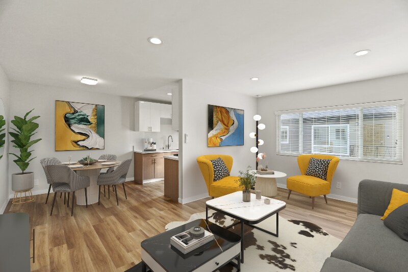 Foto principal - 1352 W 36th St