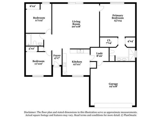 Building Photo - 1713 WAPELLO SE, 1713 WAPELLO AVE SE, PALM...