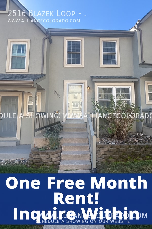 Building Photo - 2516 Blazek Loop