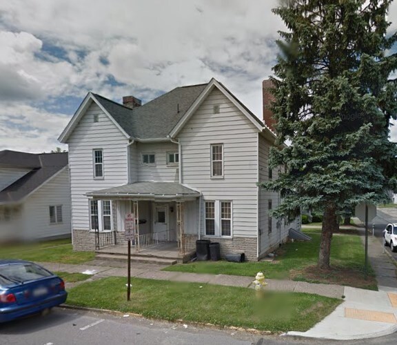 86 3rd St Unit 2, California, PA 15419 Apartments in California, PA