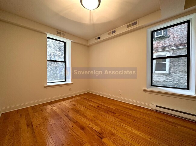 Building Photo - 615 Fort Washington Avenue