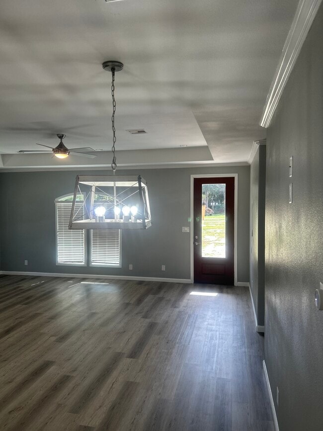 Building Photo - 6599 Johnson Ln