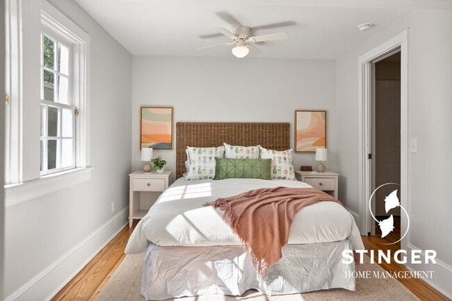 Building Photo - 606 Carteret St