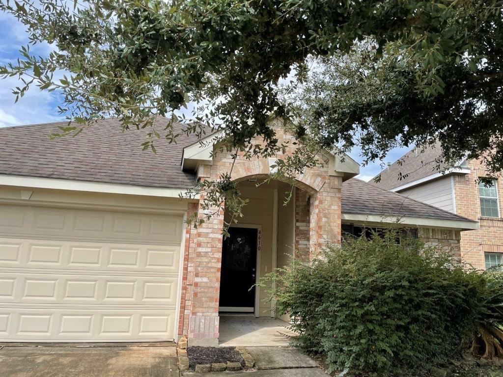 4610 Bridgestone Path Dr, Spring, TX 77388 House Rental in Spring, TX