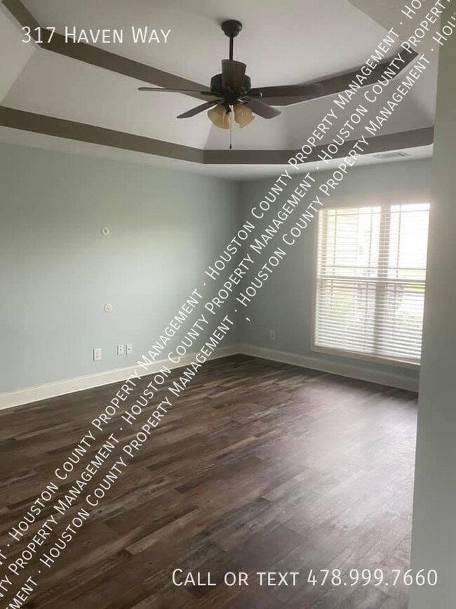 Foto del edificio - Charming 3 Bed, 2 Bath in Perry Home with ...