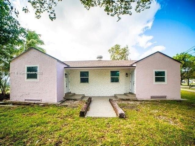 Photo - 412 Columbus Parkway #2 Hollywood, FL 33021