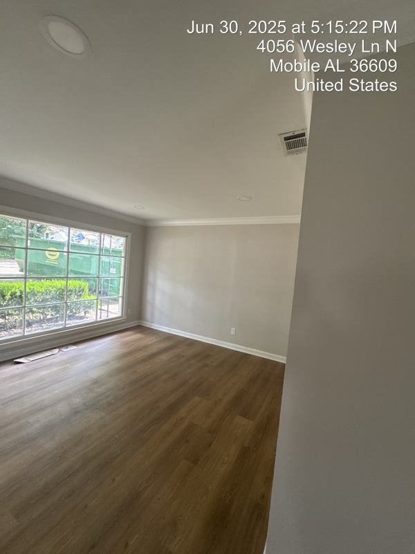 Foto del edificio - 4056 S Wesley Ln