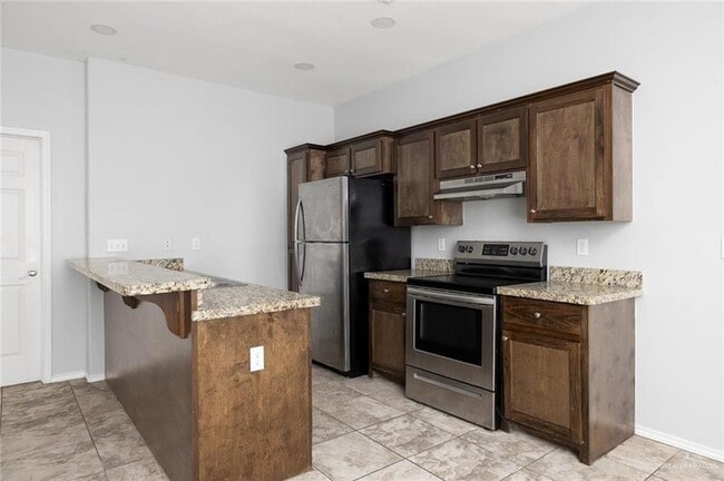 Foto del edificio - 416 E 5th St