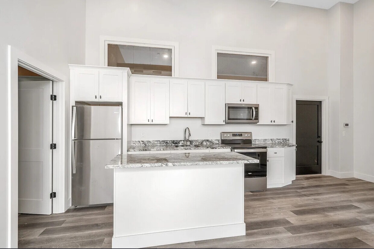 Foto principal - 72 Boisvert St