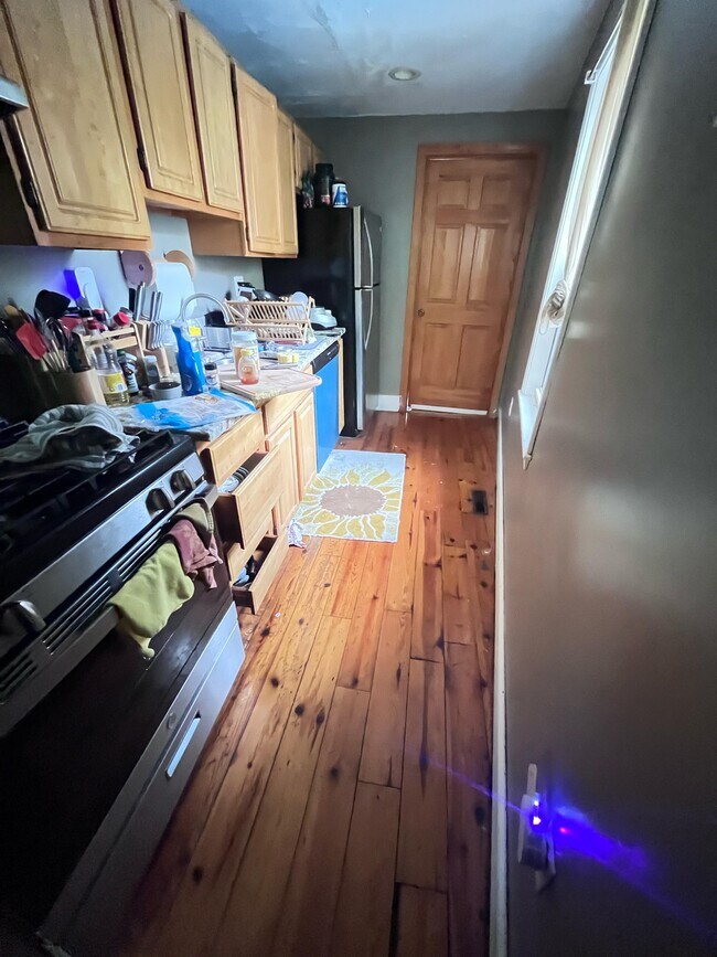 Building Photo - 7 Sewall St