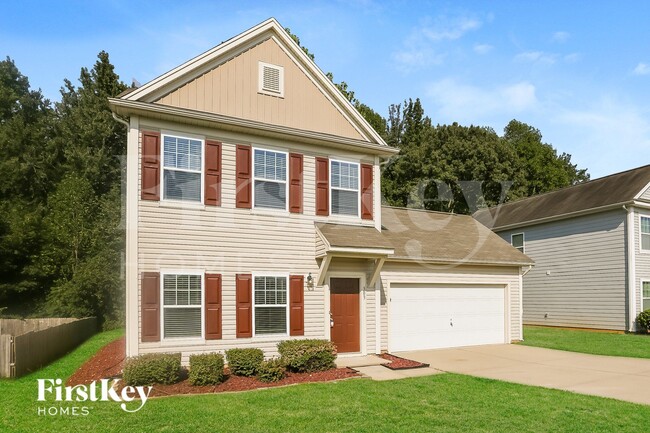 Foto del edificio - 303 Landis Oak Way