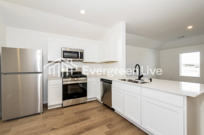 Foto del edificio - 4008 Becky Ln