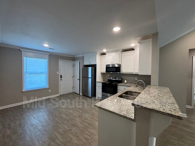 Foto del edificio - 207 Magnolia Ct