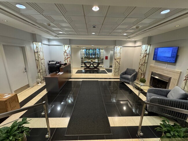 Foto del edificio - 1150 K St NW