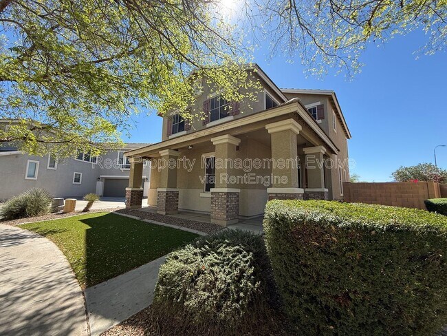Foto del edificio - 7238 S 42nd Ln