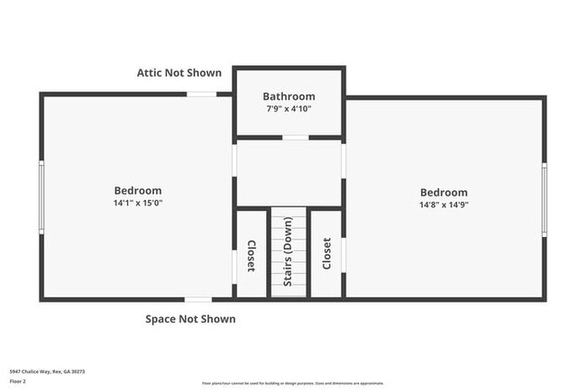 Building Photo - 5947 Chalice Way