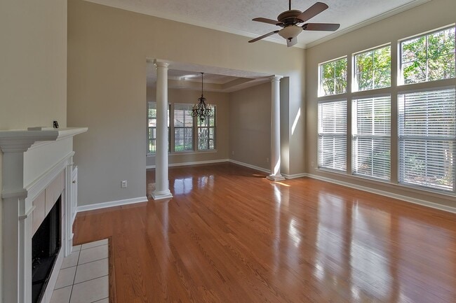 Building Photo - Home for Rent in Montgomery