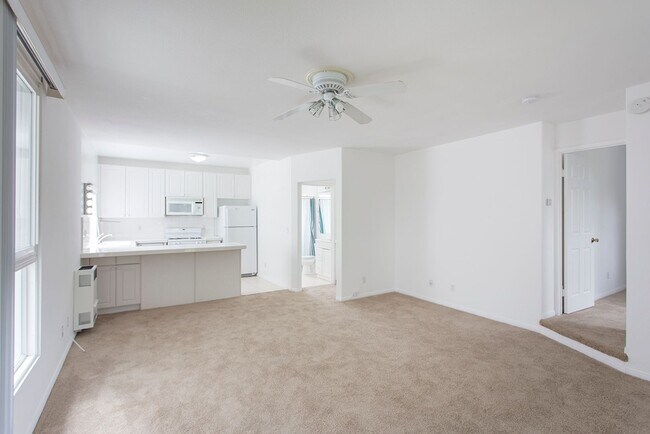 Building Photo - Spacious One Bedroom So Close to Windansea Beach with Garage!