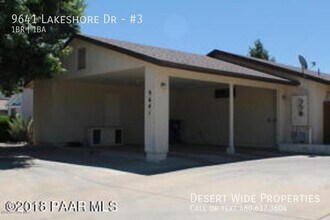 Building Photo - 9641 E Lakeshore Dr