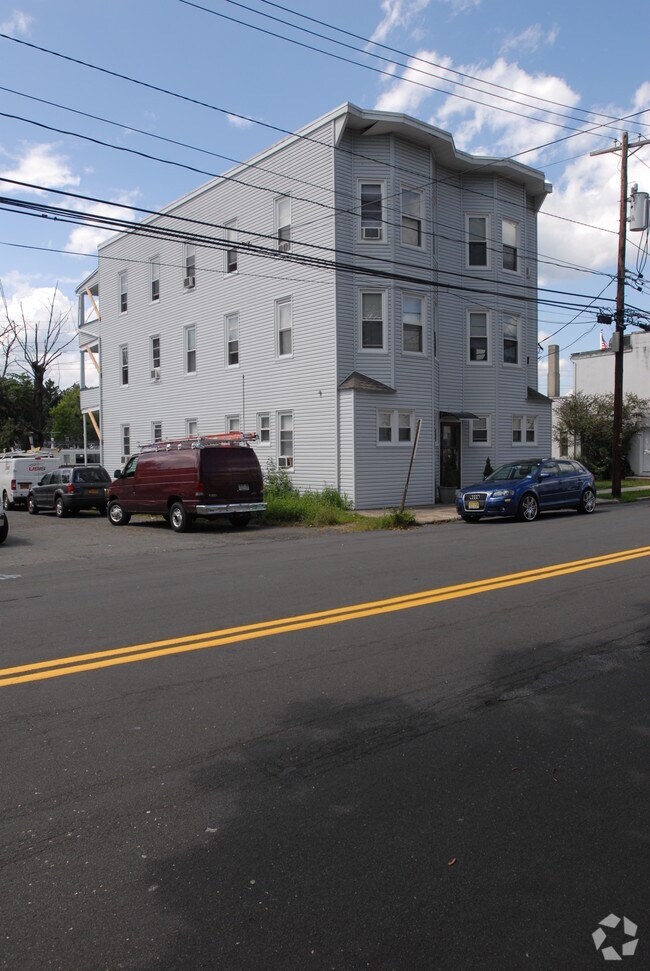 65 S Main St, Pearl River, NY 10965 Apartments Pearl River, NY