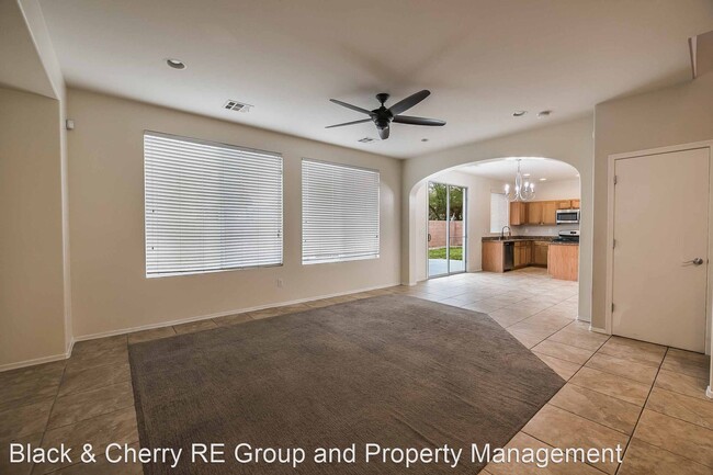 Building Photo - 4 br, 4 bath House - 10155 Haymarket Peak Ave