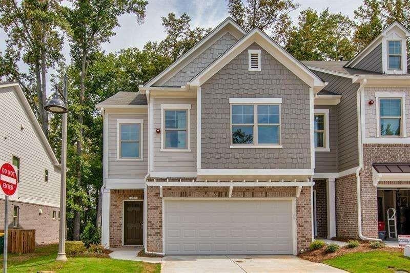 Foto principal - 207 Jonquil Spring Rd