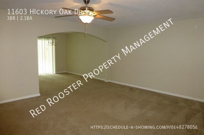 Foto del edificio - NE Jacksonville Townhouse, 3 BR, Pets OK, ...