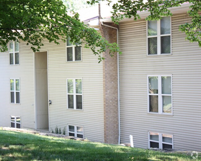 Sharondale Woods Apartments Rentals Cincinnati, OH