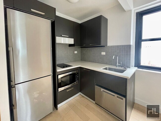Foto del edificio - East 39th Street