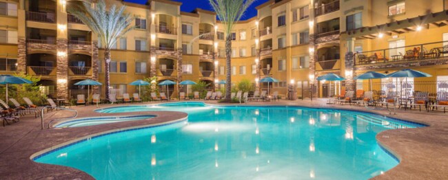 Building Photo - 5350 E Deer Valley Dr
