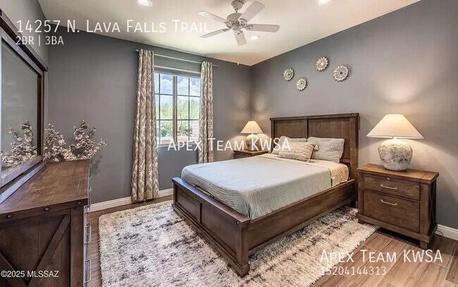 Foto del edificio - 14257 N Lava Falls Trail