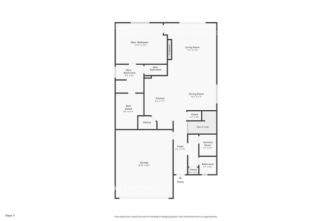 Foto del edificio - 11703 Bricewood Tip