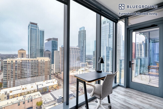 Foto del edificio - 501 Brazos St