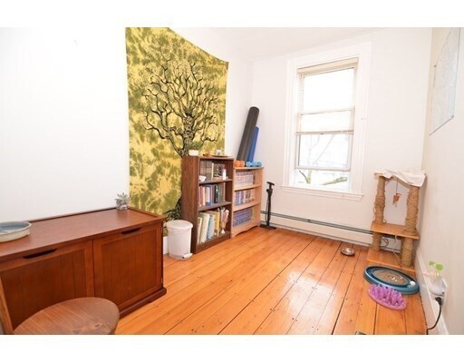 Building Photo - 151 Tremont St