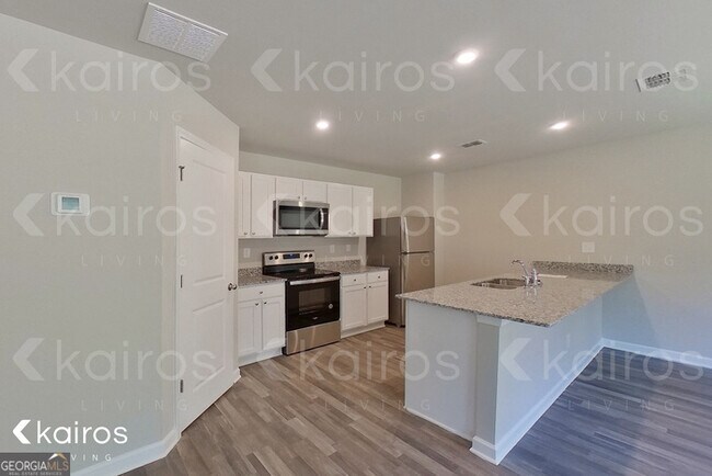 Foto del edificio - 241 Hawthorn Trail