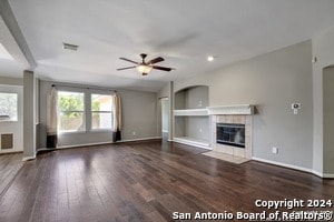 Building Photo - 20915 Las Lomas Blvd