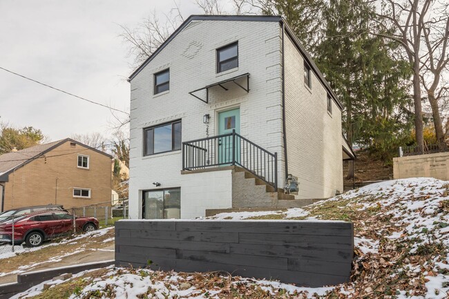 Photo - Ready for move in! Check out this RENOVATED 3 bedroom in BROOKLINE! UNBEATABLE LOCATION! House