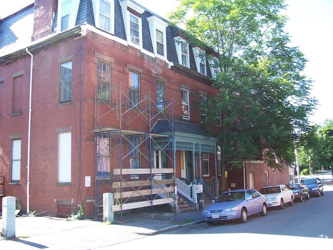 Building Photo - 1 Ashland