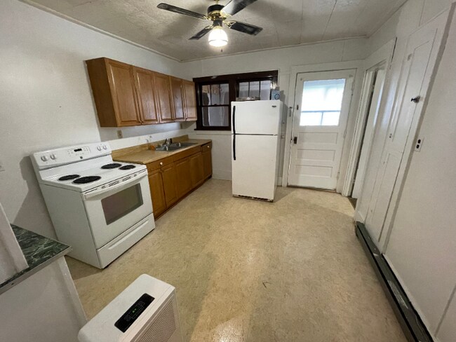 Foto del edificio - 7 Hill St