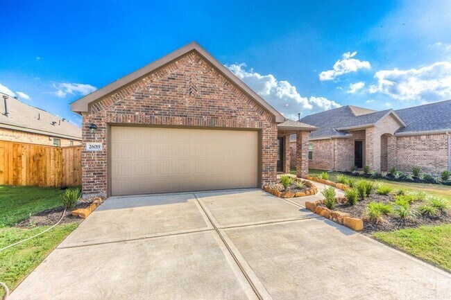 Foto del edificio - 26019 Windy Prairie Ct